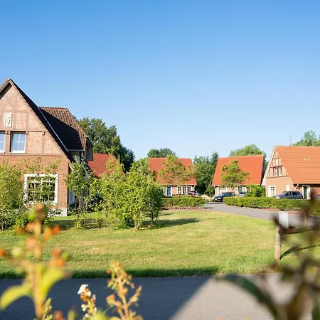 Luxury With Sauna, In Beautiful * Bad Bentheim