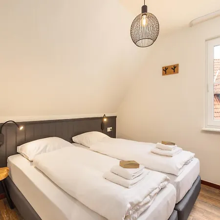 Luxury With Sauna, In Beautiful Dom wakacyjny