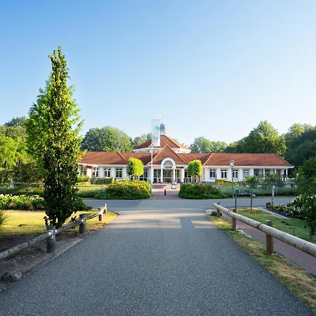 Luxury With Sauna, In Beautiful Bad Bentheim